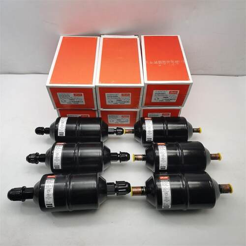 DML163 DML163S DML164 DML164S DML165 DML165S原装丹佛斯过滤器