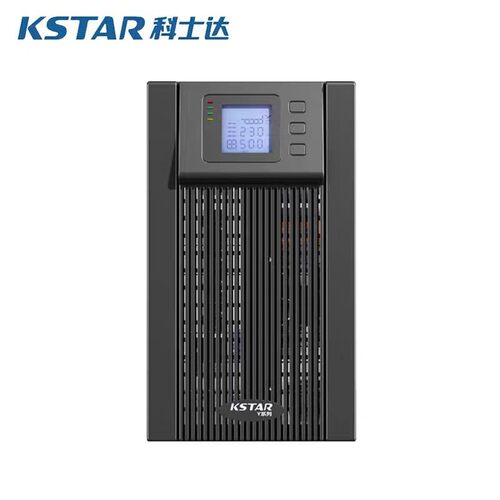 科士达UPS不间断电源YDC9110H服务器机房在线式电源10KVA/9000W