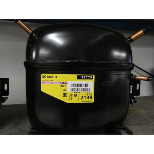 SC10MLX SC12MLX SC15MLX SC18MLX SC18CLX.2丹佛斯斯科普压缩机