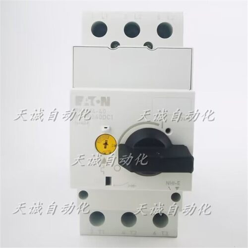 ENT伊顿穆勒电动机保护断路器开关PKZM4-32-40-50-58-63--16-25A