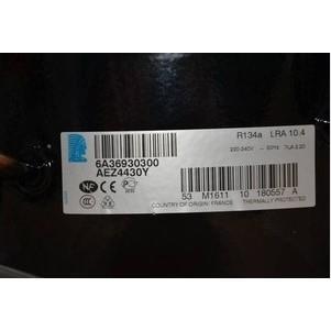 AEA4430Z AEZ4440E AEZ4430Y AEZ3440E泰康冰箱冷柜制冷压缩机