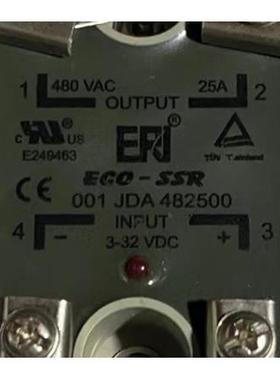 全新原装进口固态继电器001 JDA482500