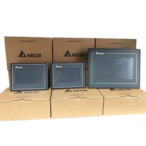 台达触摸屏/人机界面DOP-107BV/CV/SV/EV/DV/EG/103BQ/110CS/WS