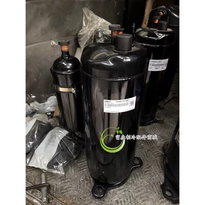 变频空调制冷压缩机EAPQ580D66UNT/EAPQ420D1SMT适用美的美芝
