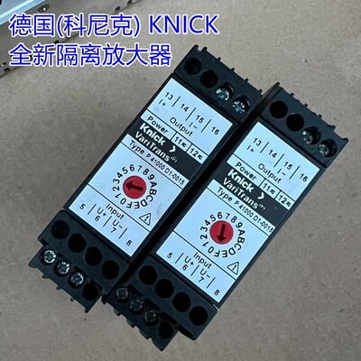 德国(科尼克) KNICK P41000D1 P41000D1-0069 P41000D1-0086