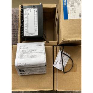 温控器E5EC/E5AC-CQ4ASM-000 CX4DSM CX2ASM CX4A5M-000 004 013