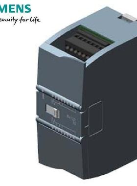 SM8DI西门子1200PLC模块6ES7221-1BF/1BH32/3BD/3AD30-0XB0 7 221