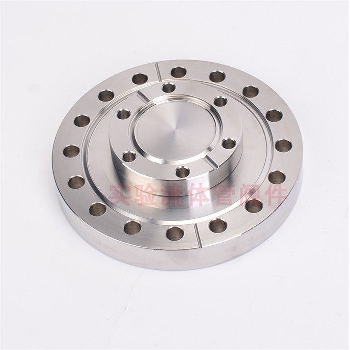 CF盲板法兰/超高真空法兰/CF法兰/CF16/CF25/CF35/CF50/CF100