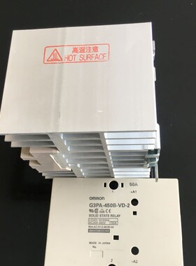 正固态继电器G3PA-450B-5 G3PA-450B/210B/240B/260B/420B/-VD-2