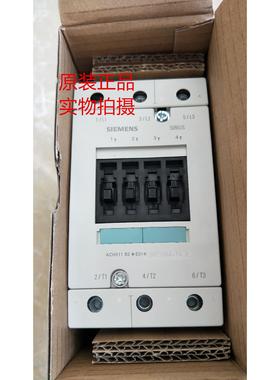 全新原装接触器3RT1044-1AP00 1AC20 1AG20 1AL20 1AN20现货