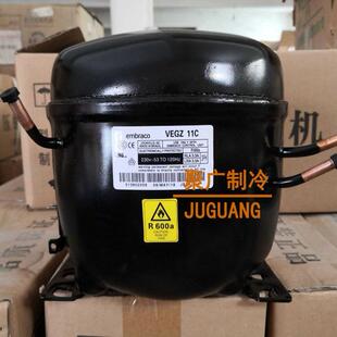 全新原装恩布拉科变频VEGZ11C VESD11C适用于西门子冰箱压缩机