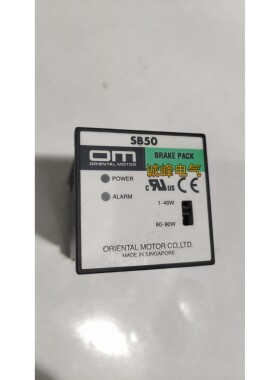 东方马达调速器SB50W*SB50*SBR501/502 SBMR501/502 SG8030J/D/S
