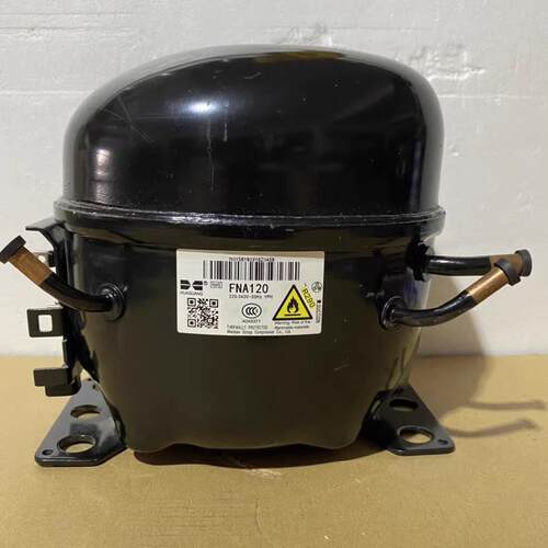 原装全新华光FNA100 FNA110 FNA120低温冷柜R290压缩机
