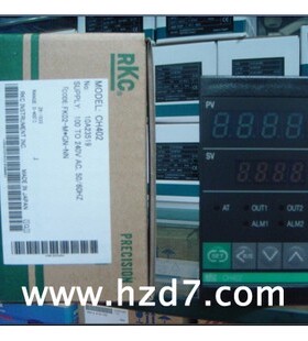 日本理化RKC温控器CH402-FK02-M*GN-5N