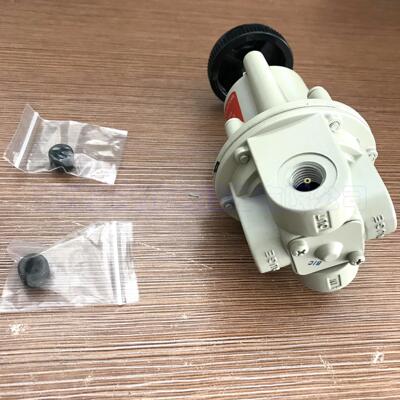 美国MarshBELLOFRAM T70精密调压阀960-130-000超低压0~70KPa