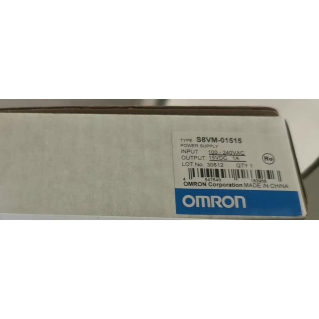 开关电源S8VM-01524CD 03024 05024 10024C 15024 30024 60024 CD