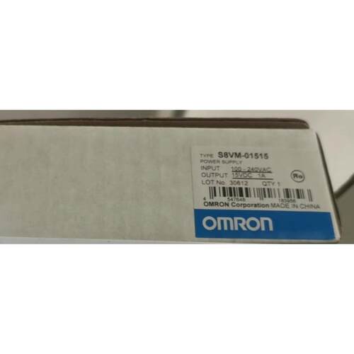 开关电源S8VM-01524CD 03024 05024 10024C 15024 30024 60024 CD
