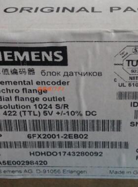 6FX2001-2EB02/2CB02/3CC50/2CC50/3CB/3EB/02/2CF00