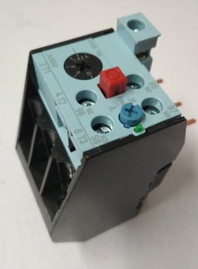 西门子过载保护热继电器 SIEMENS 3US50 40-1A 1C 1E 1G 1J 1K 2L