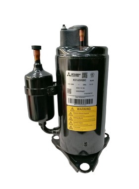 原装空调制冷压缩机KS145VGBC/KS165VGBC/VLRC/