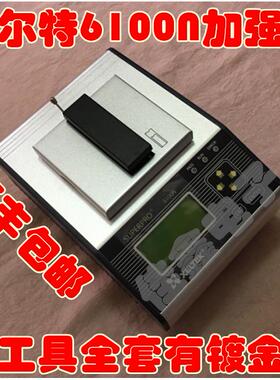 XELTEK南京希西尔特SUPERPRO/6100N通用编程器SP/6100脱机烧录器