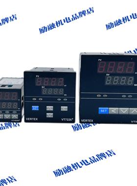 台湾巨诺VERTEX VT4826+温控表 VT4926/VT7226/VT9626/9426温控器