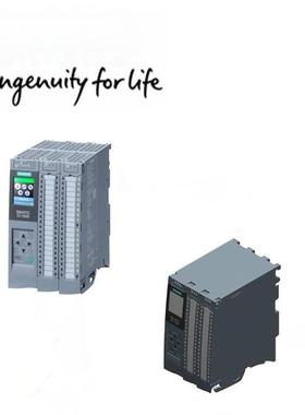 6ES7511-1CK01-0AB0西门子1500CPU模块1511C-1PN 1CK010AB0 7 511