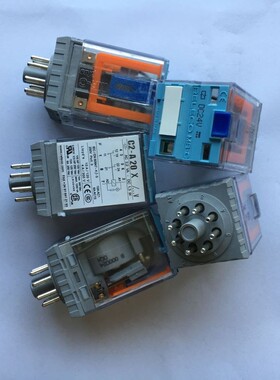 正品RELECO宜科继电器C2-A20DX A20 A20X A20FX C3-A30X C5-A30DX