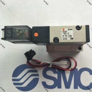 VZ524M 5DZ 5LZ VZ412 SMC电磁阀