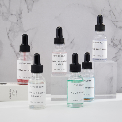 jomy持久留香银色山泉