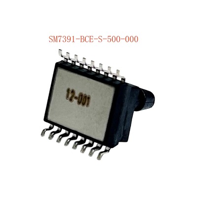 压力传感器SM7391-BCE-S-500-000