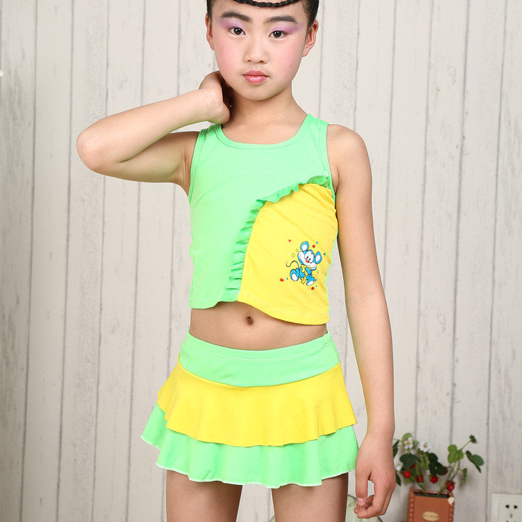 Maillot de bain fille - Ref 2551060 Image 1