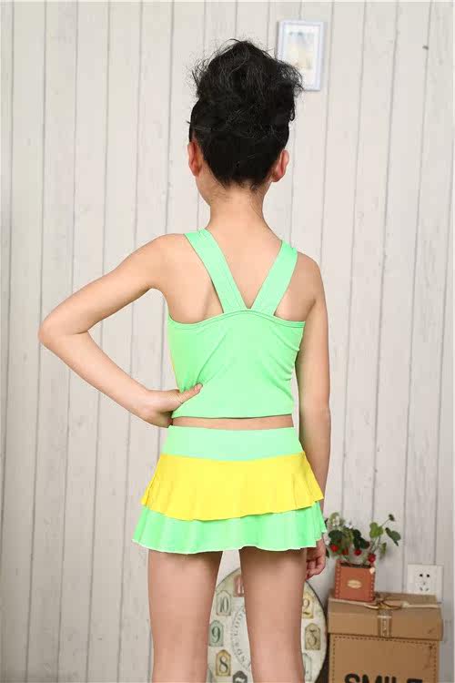 Maillot de bain fille - Ref 2551060 Image 4