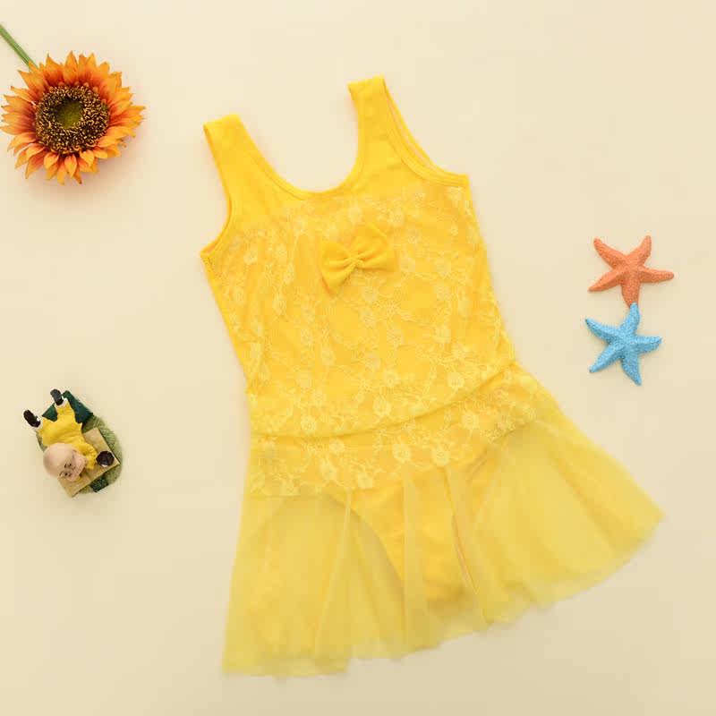 Maillot de bain fille - Ref 2551159 Image 3