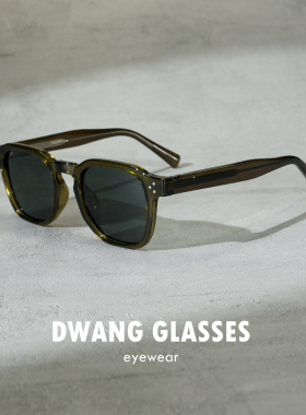 塑胶钛偏光复古开车遮阳太阳镜