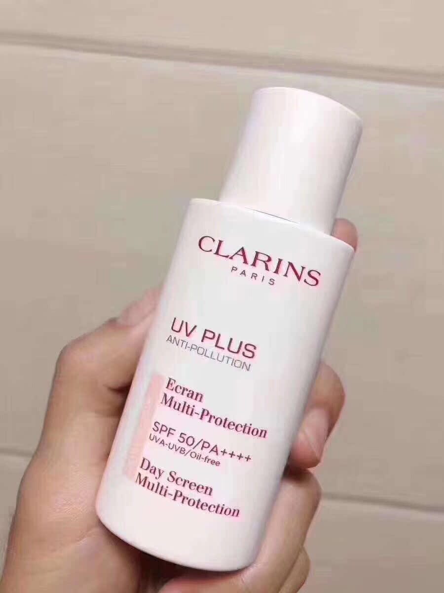 [嘟嘟小丸子Australia防晒,隔离]嘟嘟小丸子 娇韵诗防晒隔离50ml月销量10件仅售335元