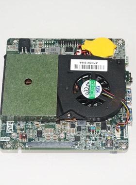 Intel/英特尔 NUC主板 NUC5i3MYBE 5010U itx i3工控主板COM