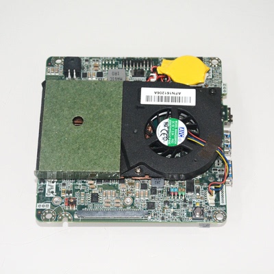 Intel/英特尔NUC5I3MYBENUC主板