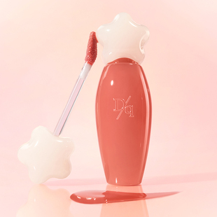 代曦可dasique水漾唇蜜仙女棒韩国新款唇釉韩系可爱水果香味镜面