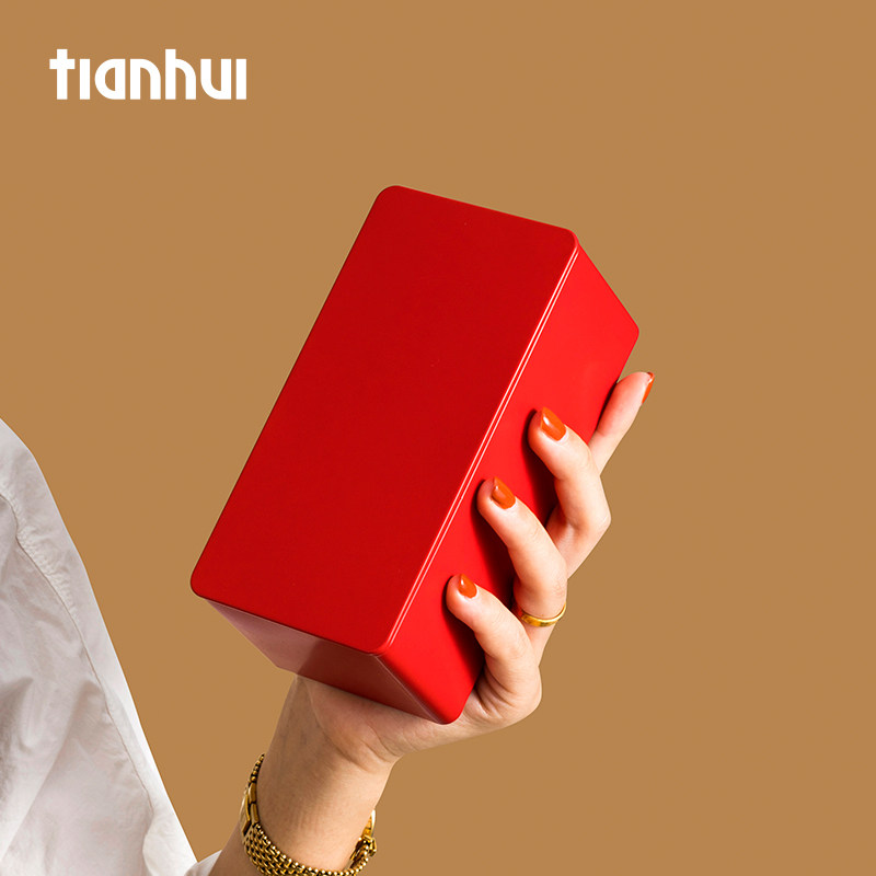 天汇茶叶包装盒空礼盒小罐高档通用包装铁盒茶叶罐伴手礼空盒定制,包装,茶叶包装,淘宝优惠券,粉丝福利购,淘宝优惠卷