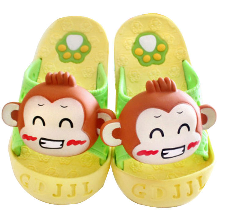 Chaussons enfants en autre pour Toute saison - semelle plastique - Ref 1016864 Image 1