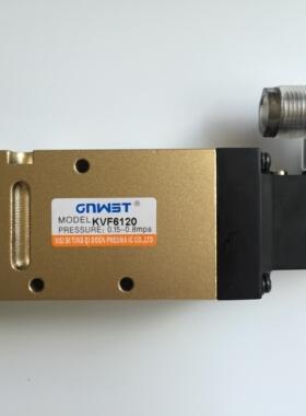 电磁阀KVF6120电磁阀 KVF6120电磁阀 DC24V/AC220V