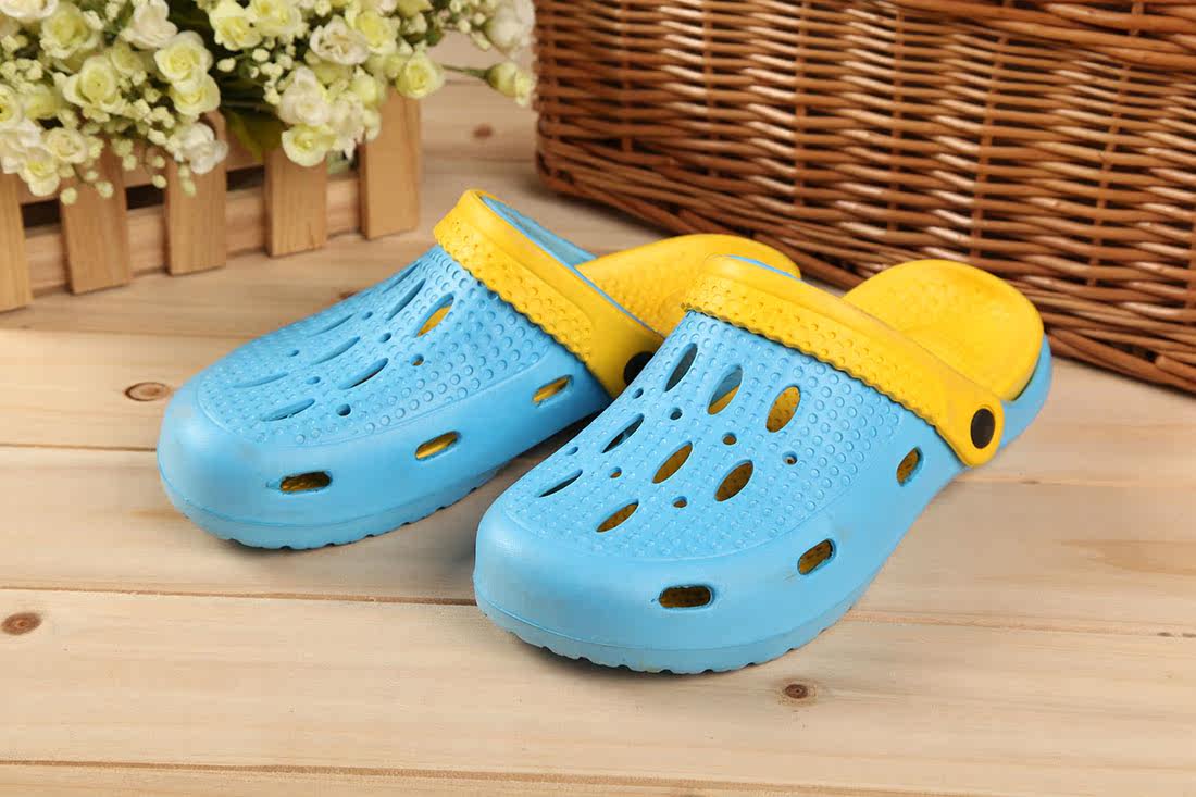 Chaussons enfants pour été - Ref 1018800 Image 5