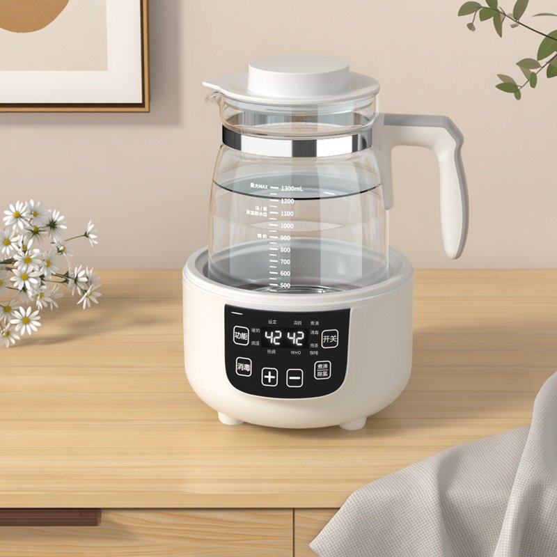 24小时保温多功能冲奶神器婴儿恒温调奶器智能保温冲奶温奶泡奶暖,厨房电器,调奶器/恒温调奶杯,淘宝优惠券,粉丝福利购,淘宝优惠卷