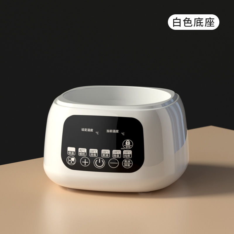 小壮熊全安堂调奶器玻璃水壶配件呦呦宝贝可优比波咯咯长虹索仁