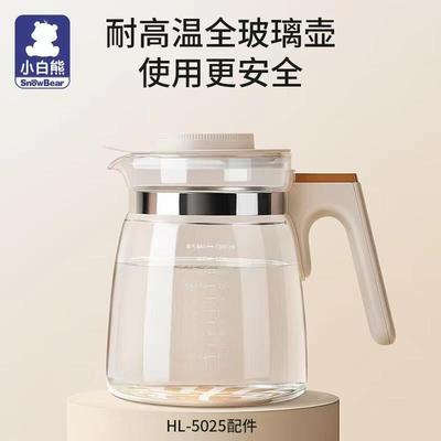 恒温调奶器恒温调奶器小白熊玻璃