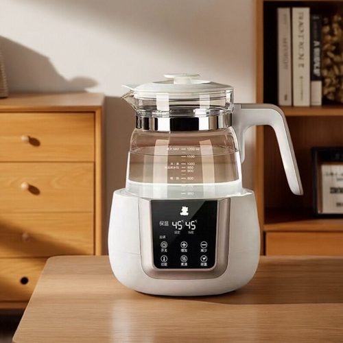 恒温调奶器冲奶机冲温水暖奶器