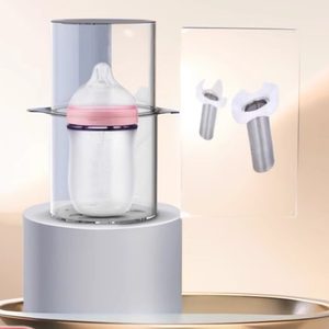 索仁恒温调奶器玻璃水壶配件配小壮熊全安堂贝比勒鲁西冠亲奥克斯