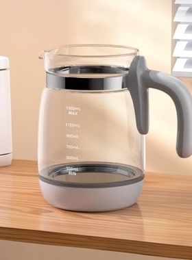 孕贝恒温调奶器X5/X9/X10/X12/X16/YL1002玻璃水壶原装底座配件