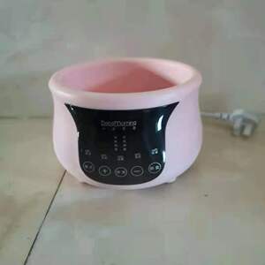 恒温调奶器bebemorning/小主早安
